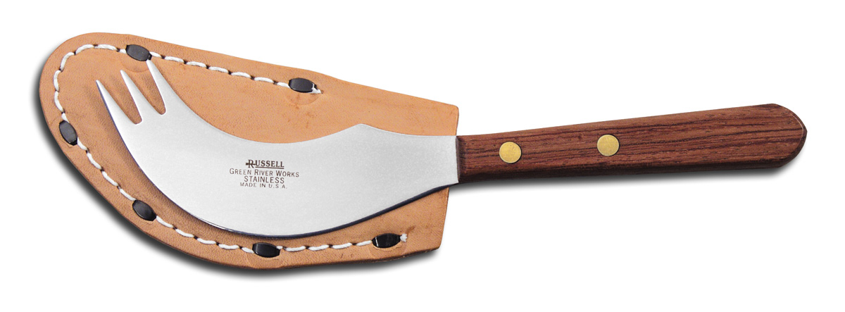 One-Hand Knife/Fork Combo One-Hand Knife/Fork Combo